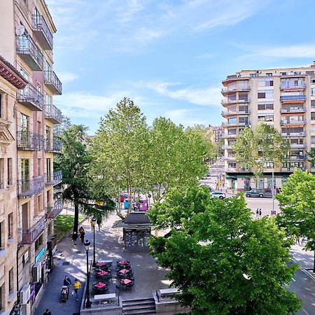 살라망카 Alojamiento Plaza La Fuente Centro 아파트 외부 사진